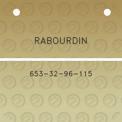 rabourdin-653-32-96-115