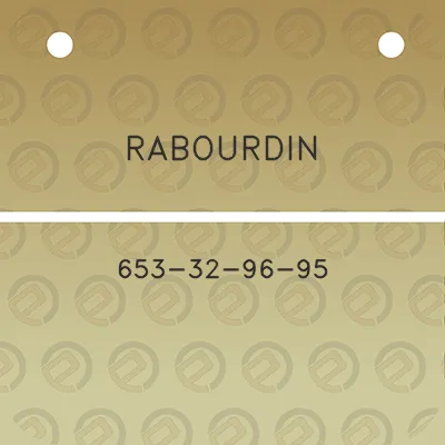 rabourdin-653-32-96-95