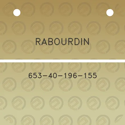 rabourdin-653-40-196-155