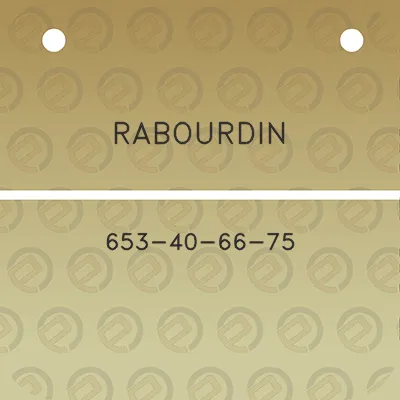 rabourdin-653-40-66-75