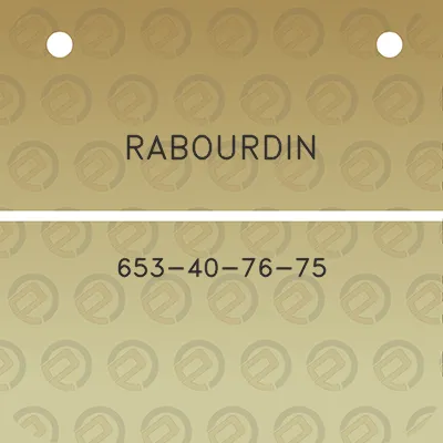 rabourdin-653-40-76-75