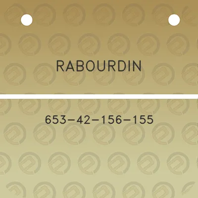 rabourdin-653-42-156-155