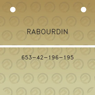 rabourdin-653-42-196-195