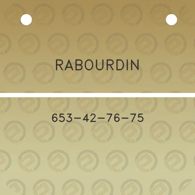 rabourdin-653-42-76-75