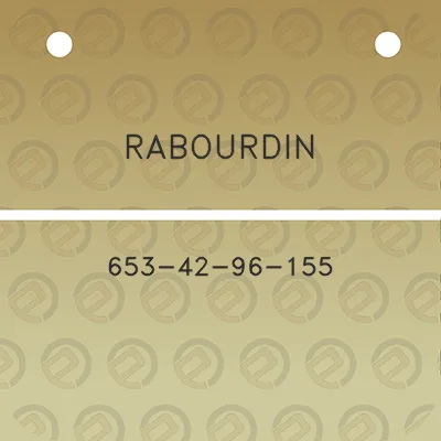 rabourdin-653-42-96-155