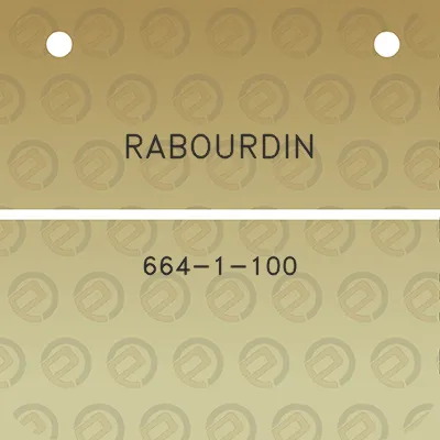 rabourdin-664-1-100