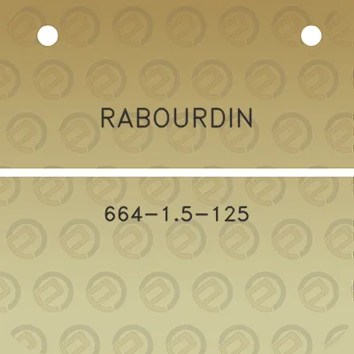 rabourdin-664-15-125