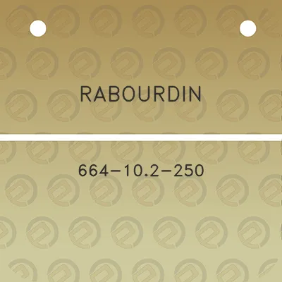 rabourdin-664-102-250