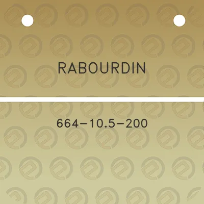 rabourdin-664-105-200