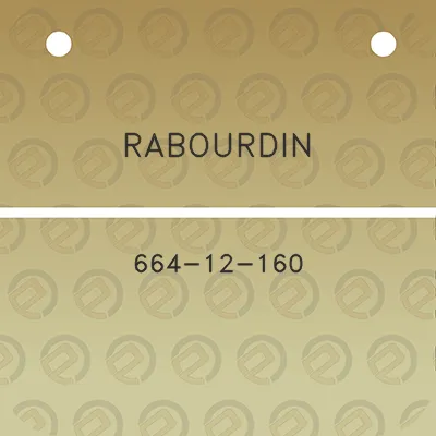 rabourdin-664-12-160