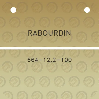 rabourdin-664-122-100