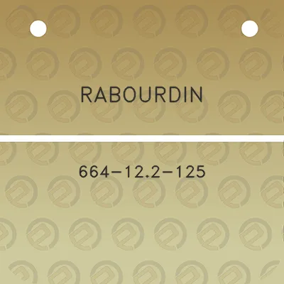 rabourdin-664-122-125