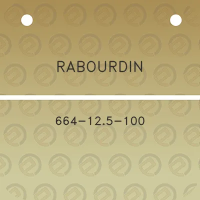 rabourdin-664-125-100