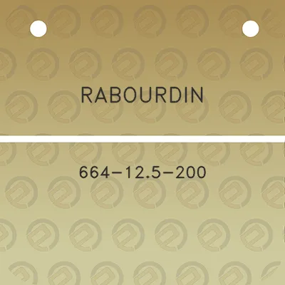 rabourdin-664-125-200