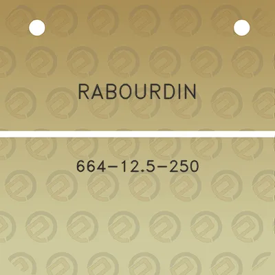 rabourdin-664-125-250