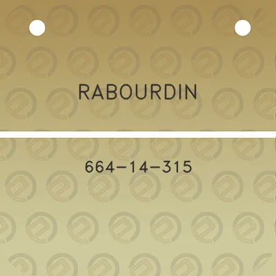 rabourdin-664-14-315