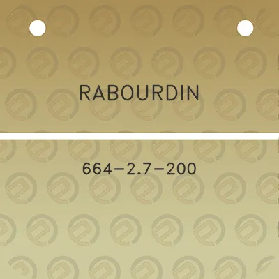 rabourdin-664-27-200