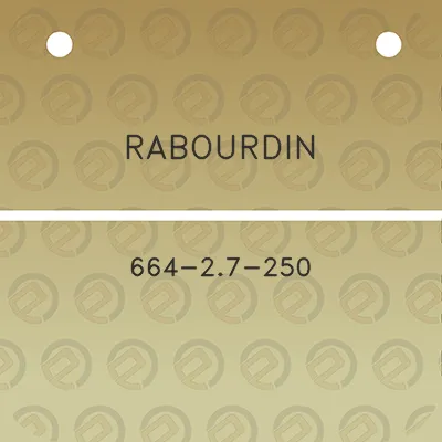 rabourdin-664-27-250