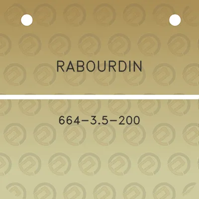 rabourdin-664-35-200