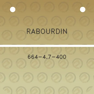 rabourdin-664-47-400