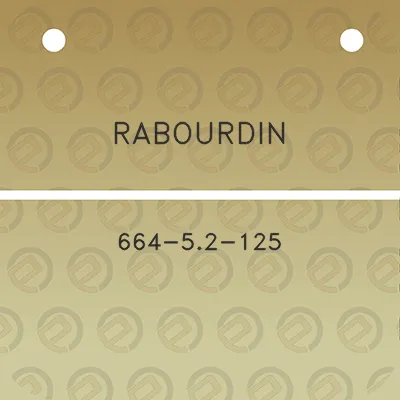 rabourdin-664-52-125