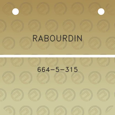 rabourdin-664-5-315