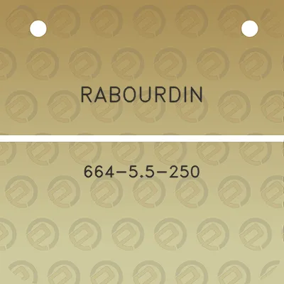 rabourdin-664-55-250