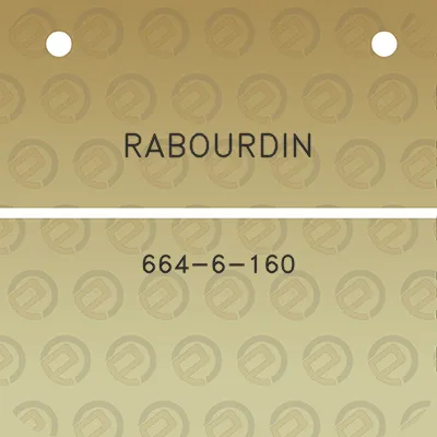 rabourdin-664-6-160