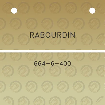 rabourdin-664-6-400