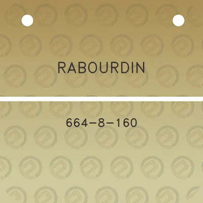 rabourdin-664-8-160