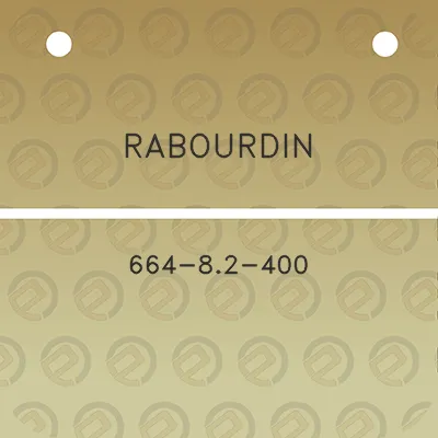 rabourdin-664-82-400