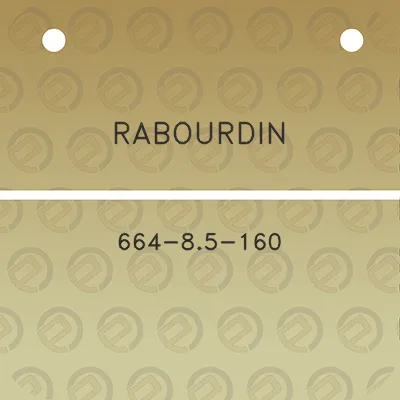 rabourdin-664-85-160