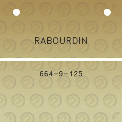 rabourdin-664-9-125