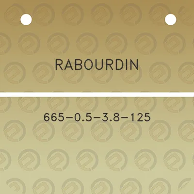 rabourdin-665-05-38-125