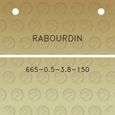 rabourdin-665-05-38-150