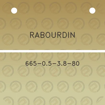 rabourdin-665-05-38-80