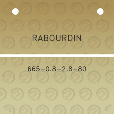 rabourdin-665-08-28-80