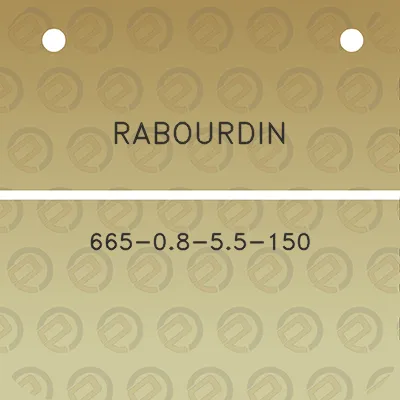 rabourdin-665-08-55-150