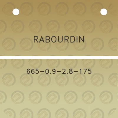 rabourdin-665-09-28-175