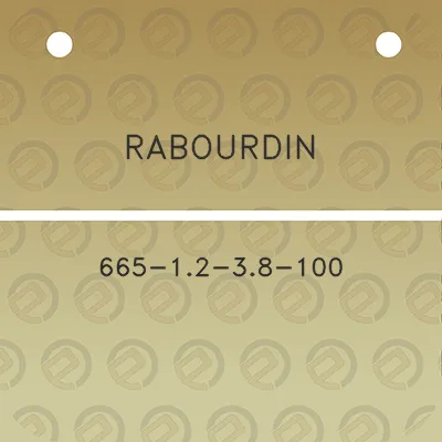 rabourdin-665-12-38-100