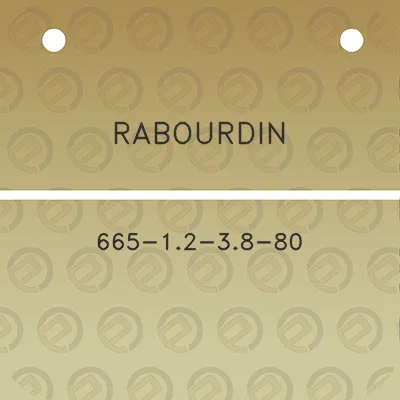 rabourdin-665-12-38-80