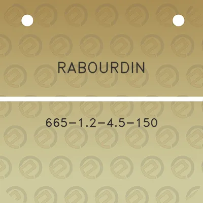 rabourdin-665-12-45-150