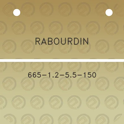 rabourdin-665-12-55-150