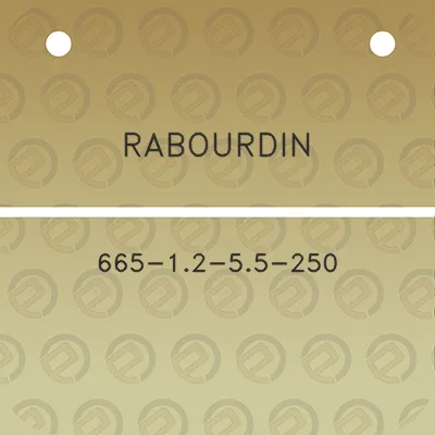 rabourdin-665-12-55-250