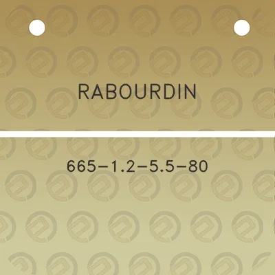 rabourdin-665-12-55-80