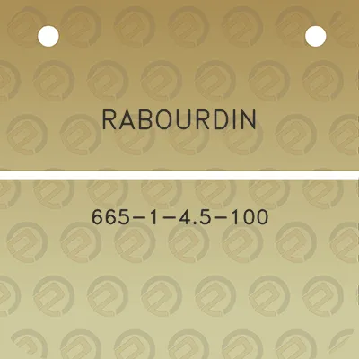 rabourdin-665-1-45-100