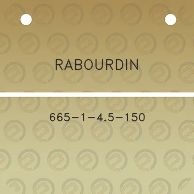 rabourdin-665-1-45-150