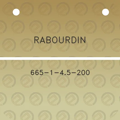 rabourdin-665-1-45-200