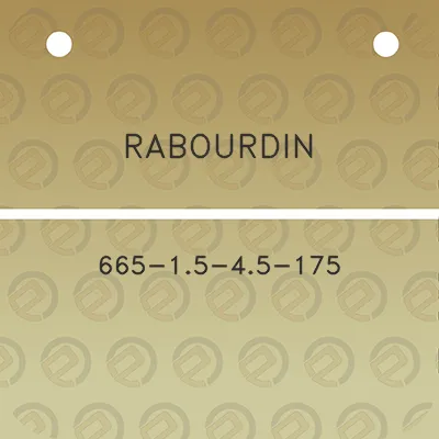 rabourdin-665-15-45-175