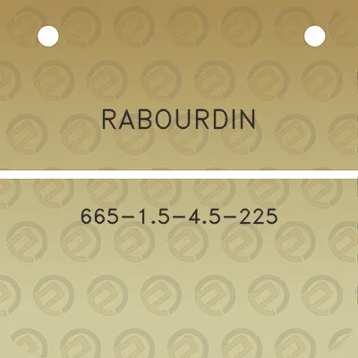 rabourdin-665-15-45-225